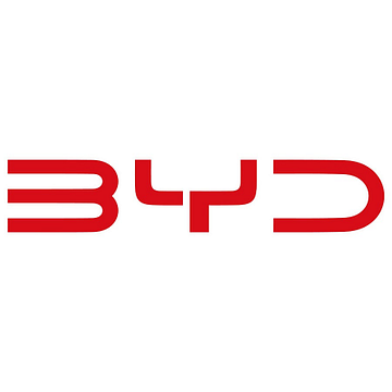 BYD Europe