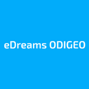 eDreams ODIGEO
