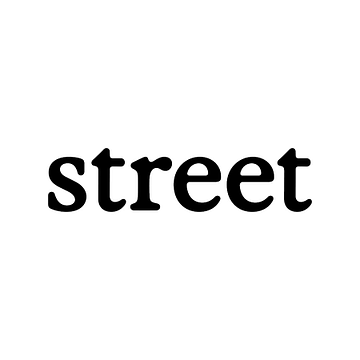 Street Smash Burgers
