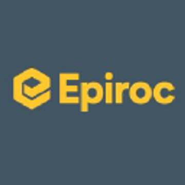 Epiroc Group