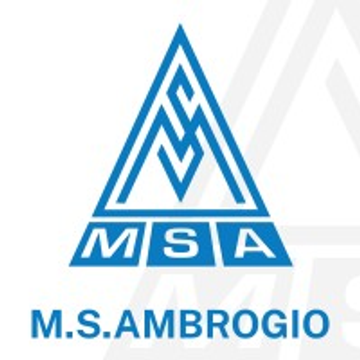 M.S.Ambrogio