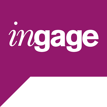 Ingage