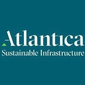Atlantica Sustainable Infrastructure