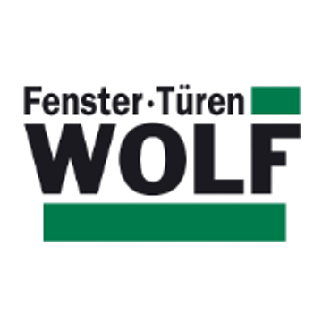Wolf Fenster