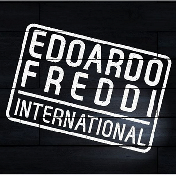 Edoardo Freddi International
