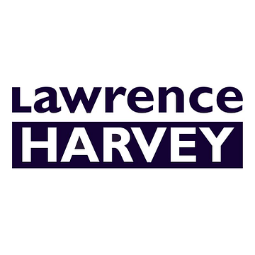 Lawrence Harvey Search & Selection