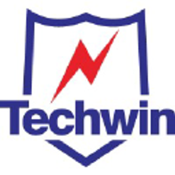 TechWin S.r.l. - Construction Solutions