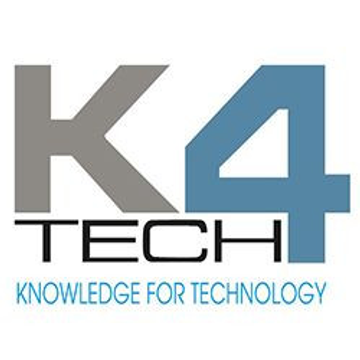 K4TECH SRL