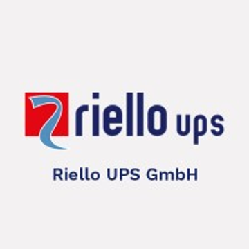 Riello UPS