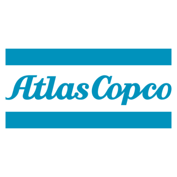 Atlas Copco Holding GmbH