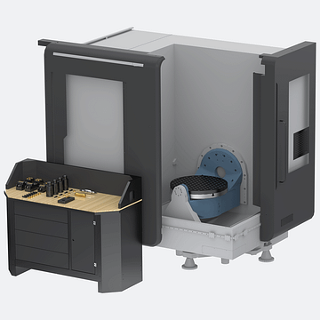 FCS System