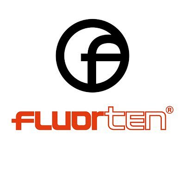 Fluorten