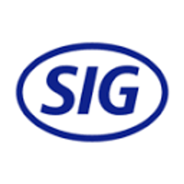 SIG Combibloc Group Ltd