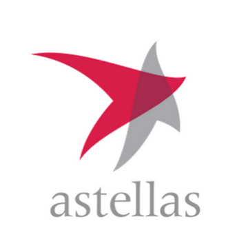 Astellas Pharma