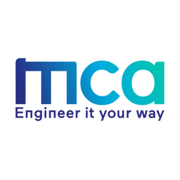 MCA Groupe