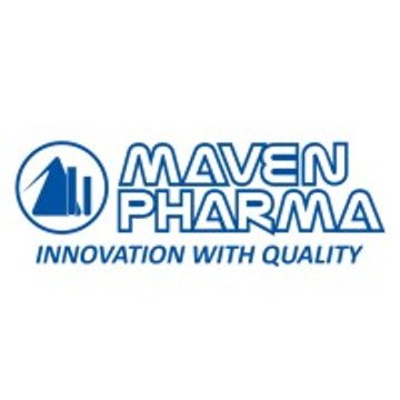 Maven Pharma srl