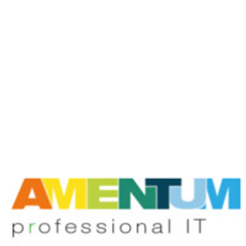 Amentum