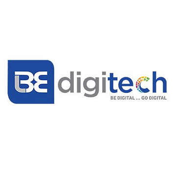 BE Digitech Solutions S.P.A.
