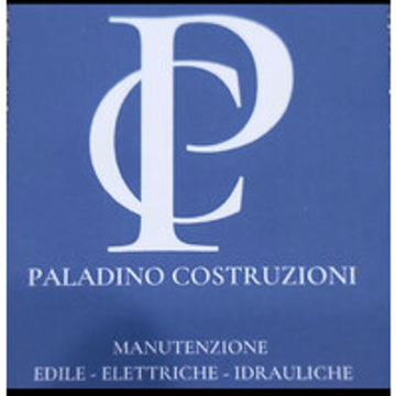 PALADINO COSTRUZIONI S.R.L.