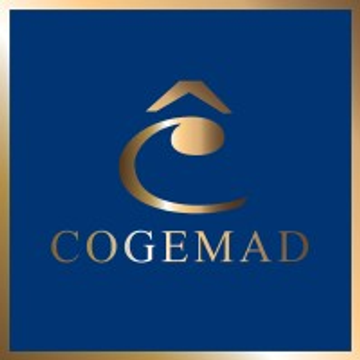COGEMAD Haute-Couture Estates & Interiors