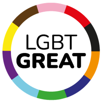 LGBT Great