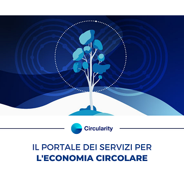 Circularity | Economia circolare per le imprese