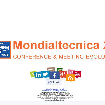 MONDIALTECNICA