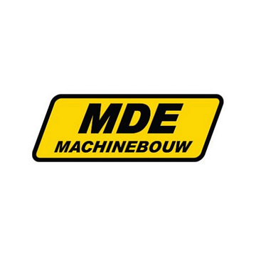 MDE Machinebouw