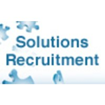 Solutions Recruitment