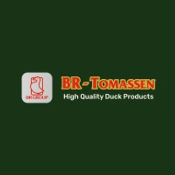 Tomassen Duck-To B.V.