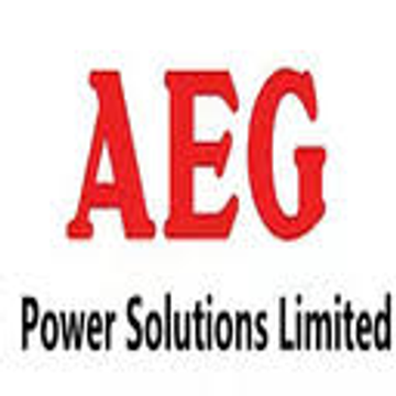 AEG Power Solutions