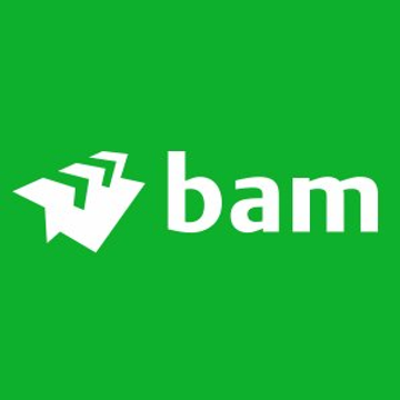 BAM Infra Civiel