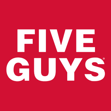 Five Guys International