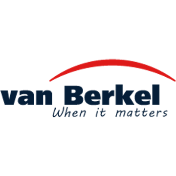 Van Berkel Logistics