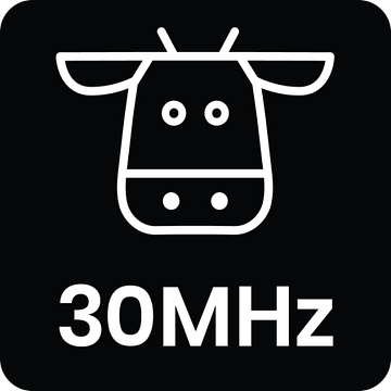 30MHz