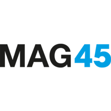 Mag45 Bv