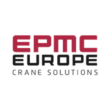 EPMC Europe Crane Solutions