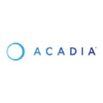 Acadia Pharmaceuticals