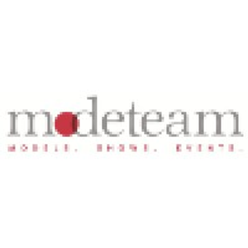 Modeteam inzetbureau