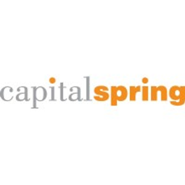 Capital Spring