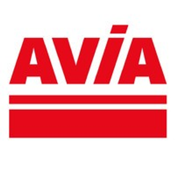 AVIA Marees