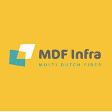 MDF Infra