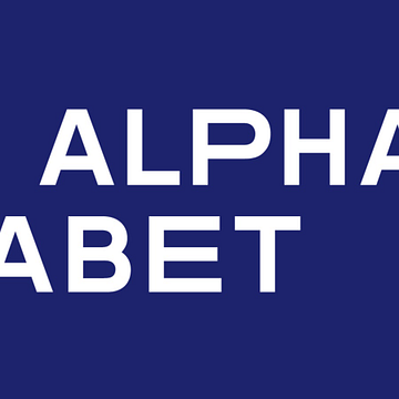 Alphabet Nederland