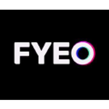 FYEO - Leven zonder bril