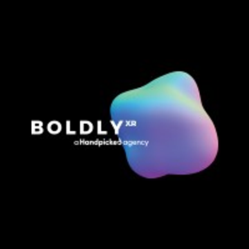 Boldly-XR