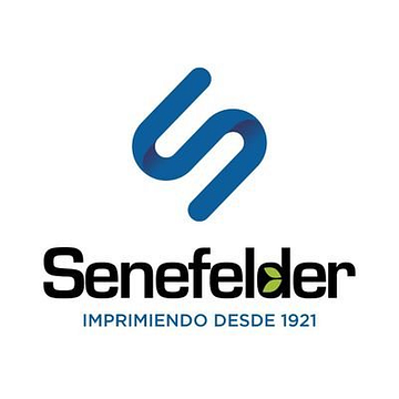 Senefelder