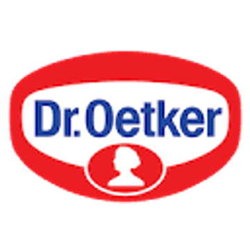 Dr. Oetker / Cameo