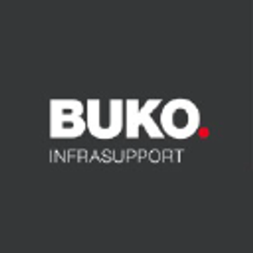 BUKO Infrasupport