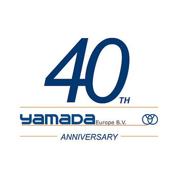 YAMADA EUROPE B.V.