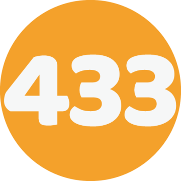 433 Amsterdam